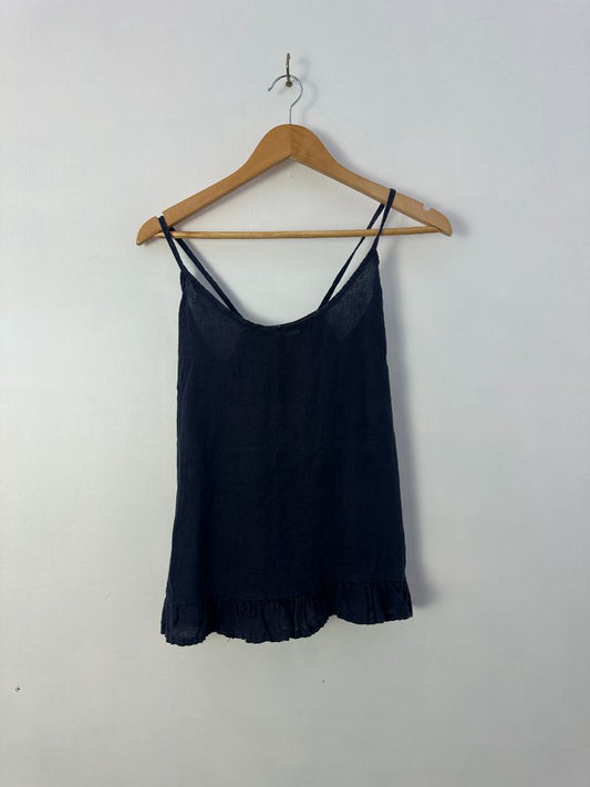 SUZY D Singlet, S / M