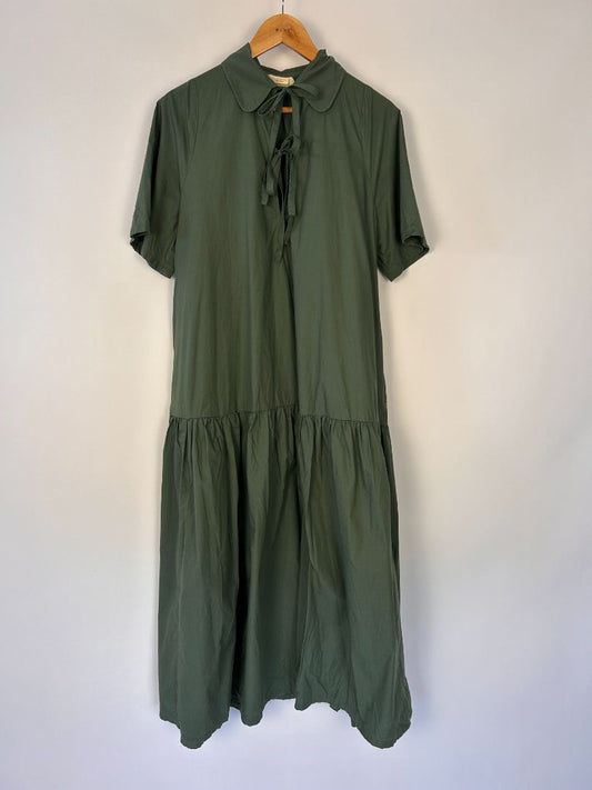 Karen Walker Midi Dress, 10