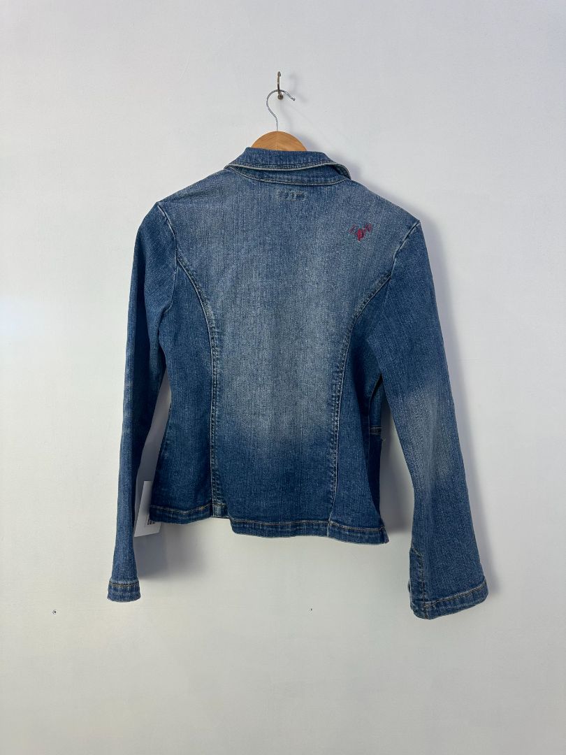 Piece of Cake Jacket, 12