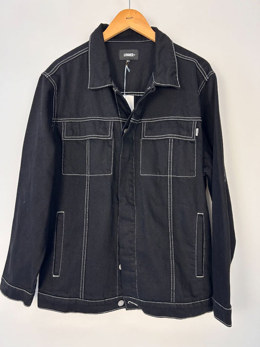 Lower Jacket, M