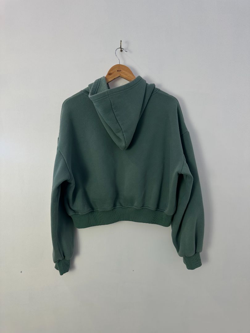 the saturday way Hoodie, XS