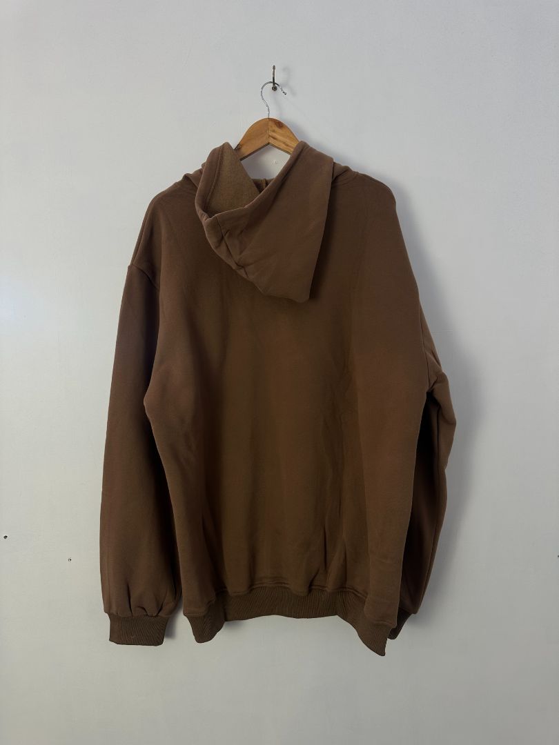 the saturday way Hoodie, XXL