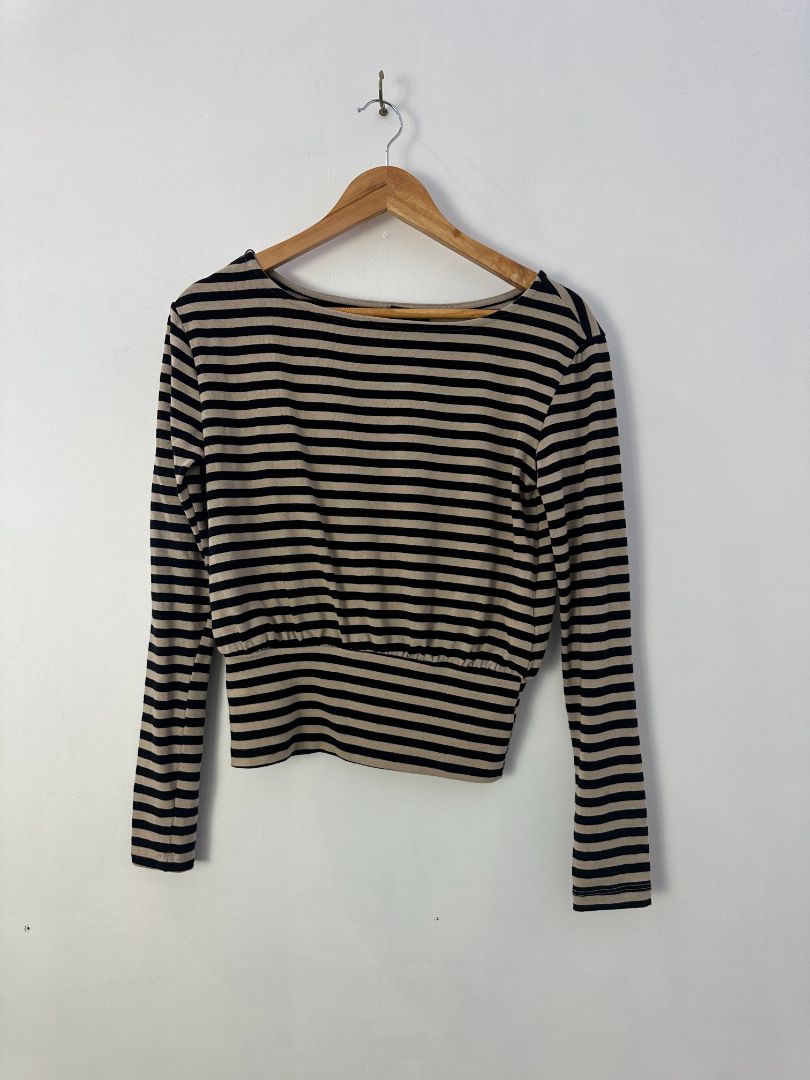 WHITEFOX Long sleeve, XS