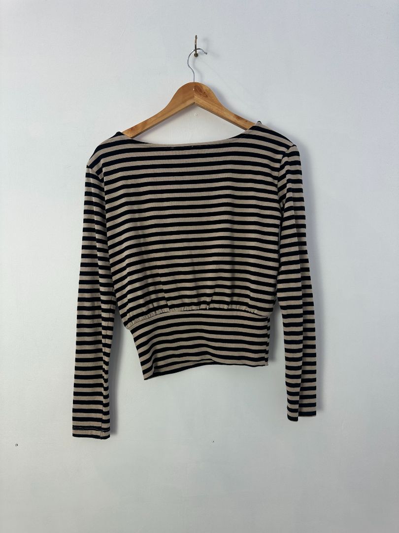 WHITEFOX Long sleeve, XS