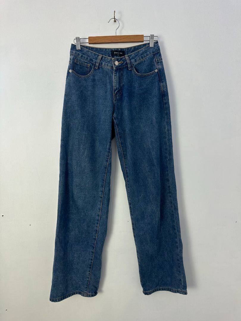 WHITE FOX Jeans, XS