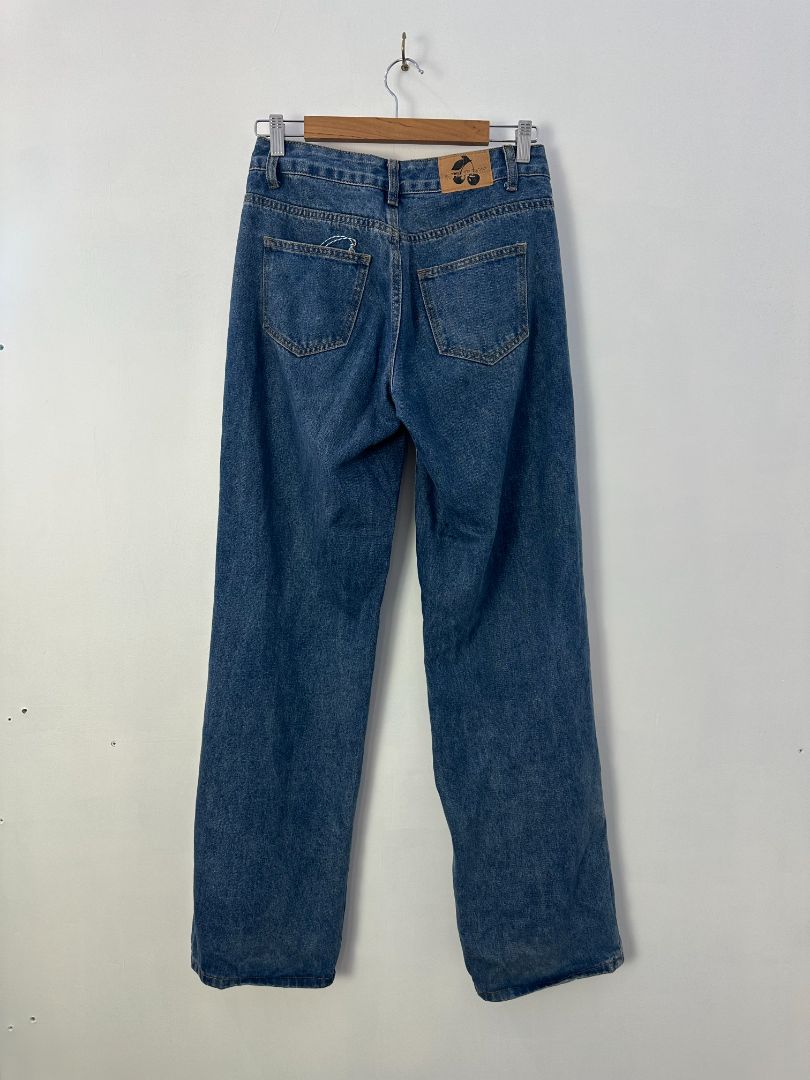 WHITE FOX Jeans, XS