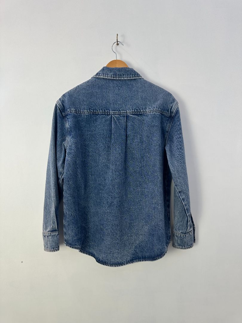Assembly Label Jacket, 6