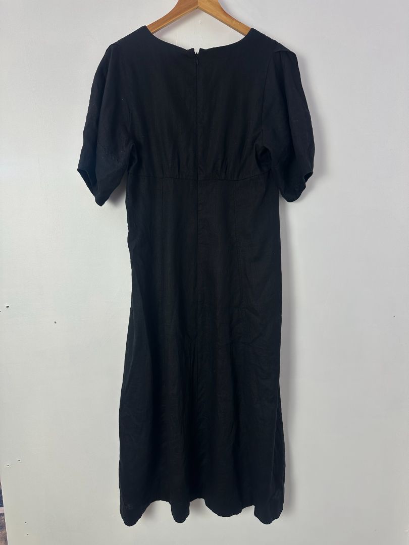 Assembly Label Maxi Dress, 8