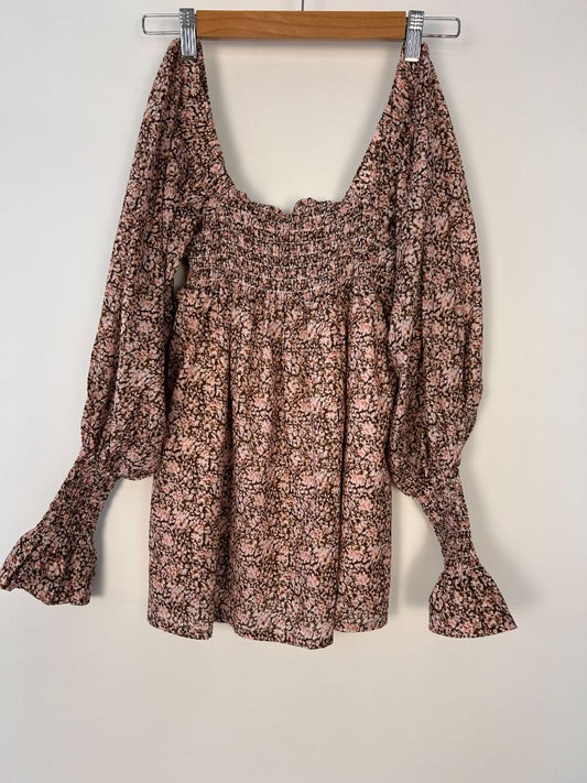 REMAIN Blouse, 8