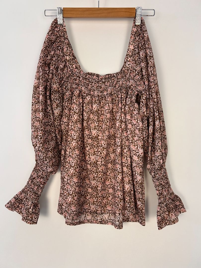 REMAIN Blouse, 8