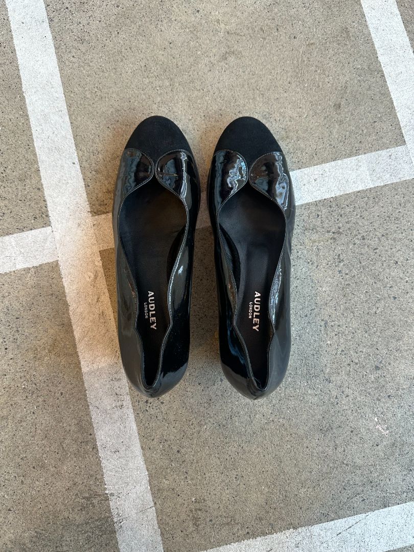AUDLEY Heels, 41