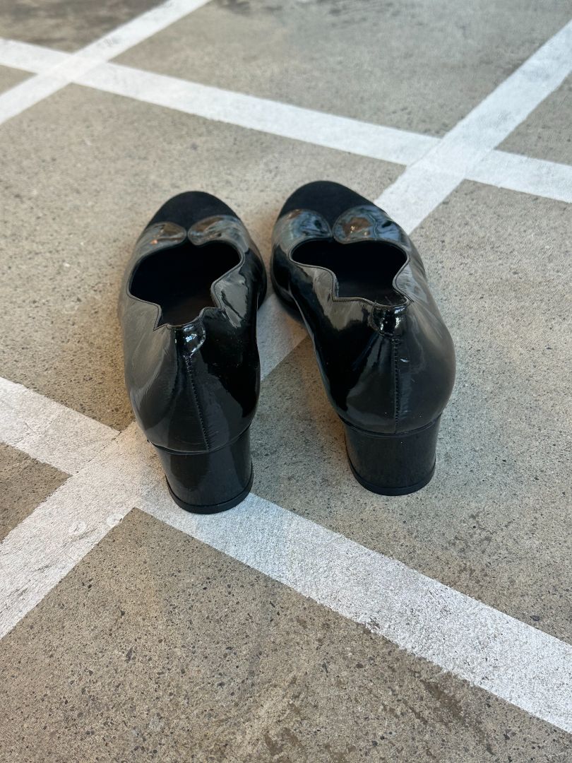 AUDLEY Heels, 41