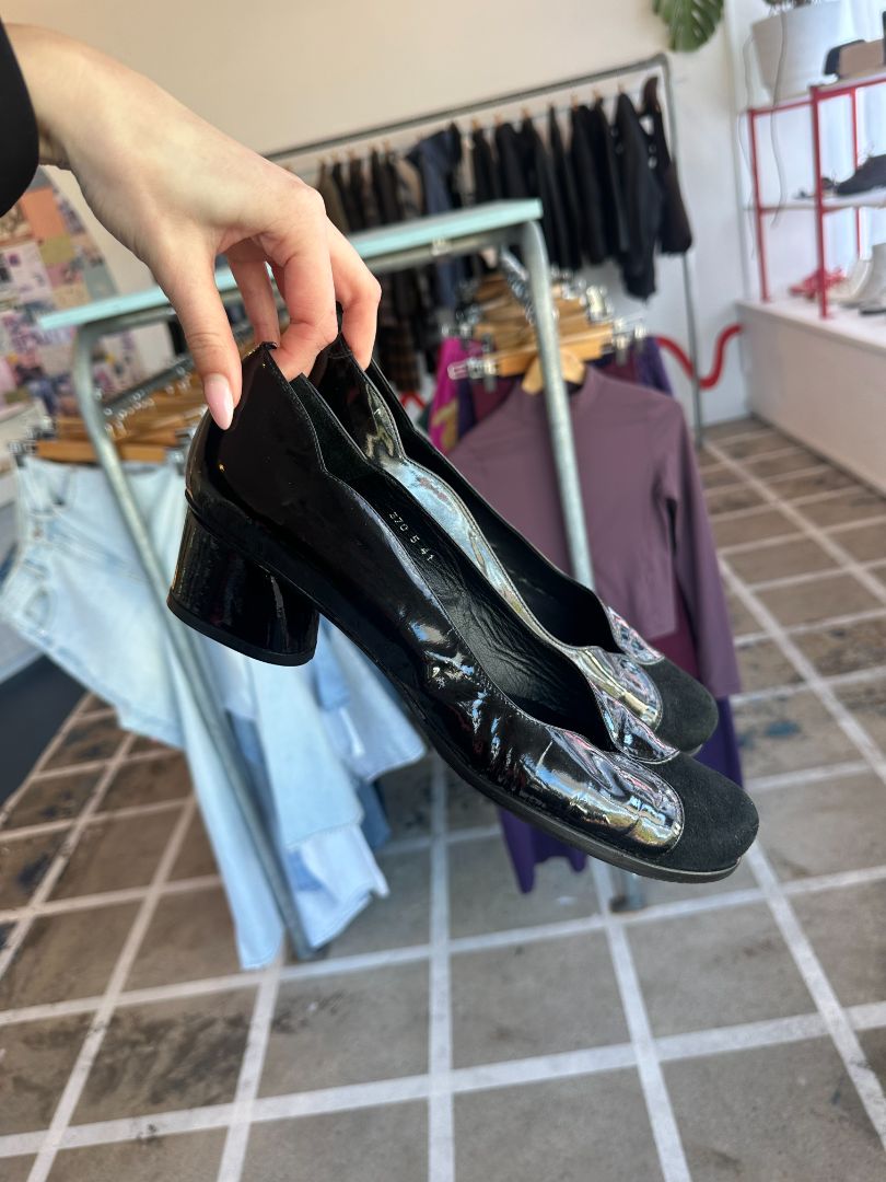 AUDLEY Heels, 41