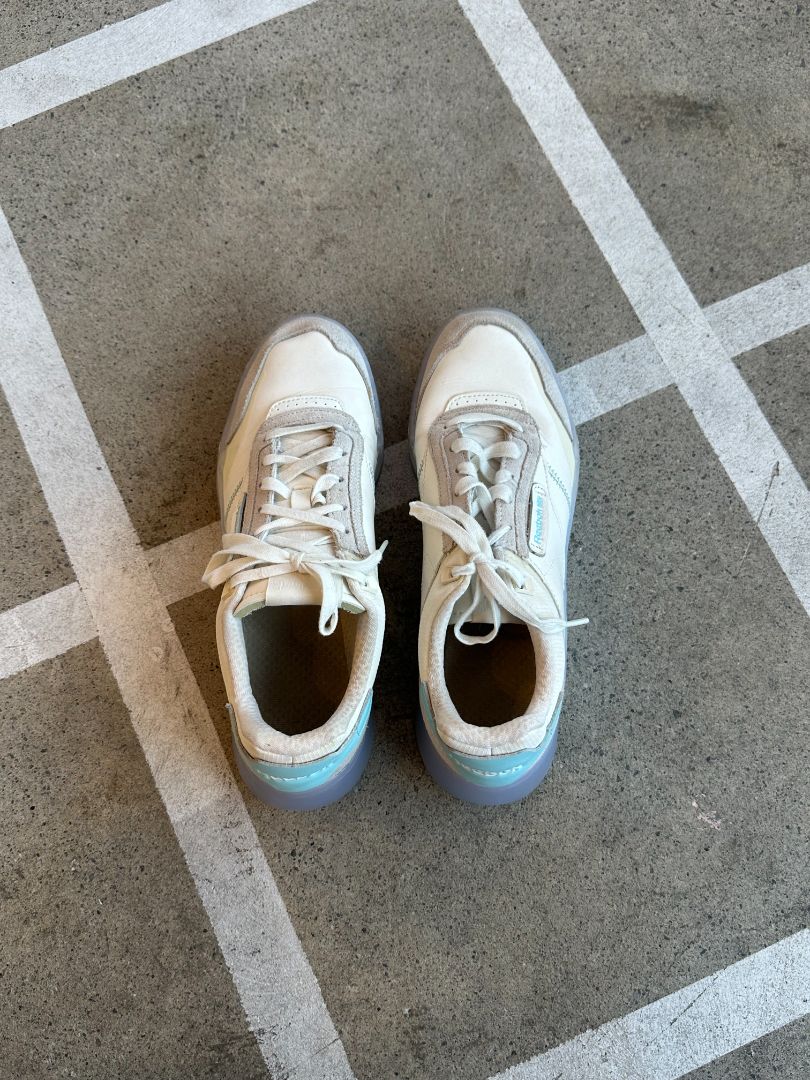 Reebok Sneakers, 40.5