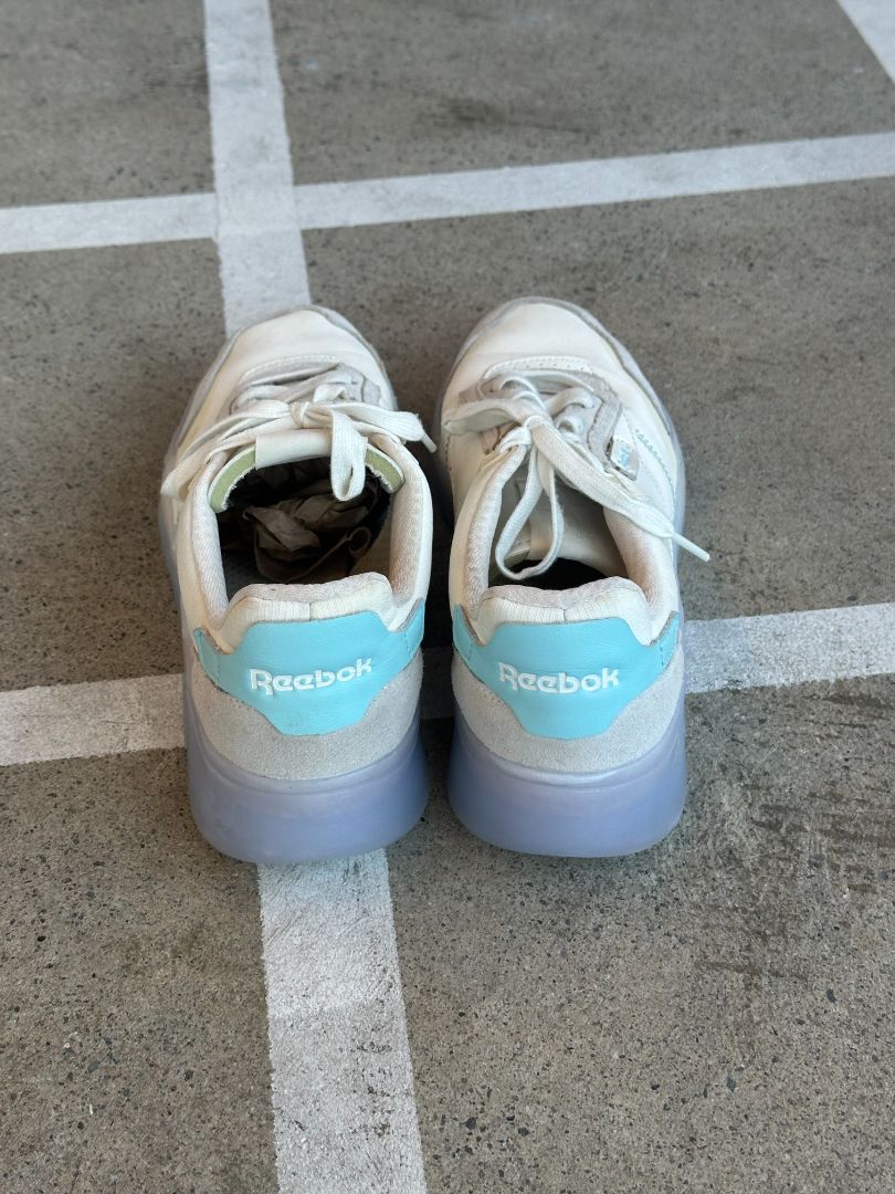 Reebok Sneakers, 40.5