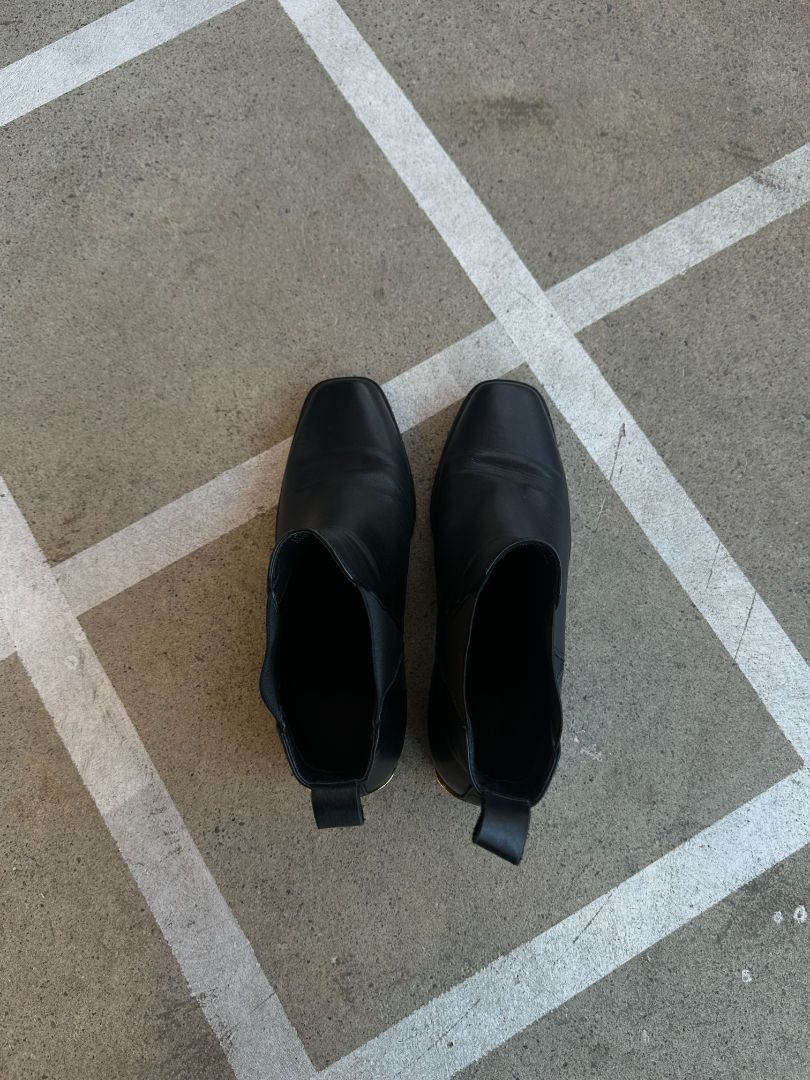 Jane Debster Boots, 40