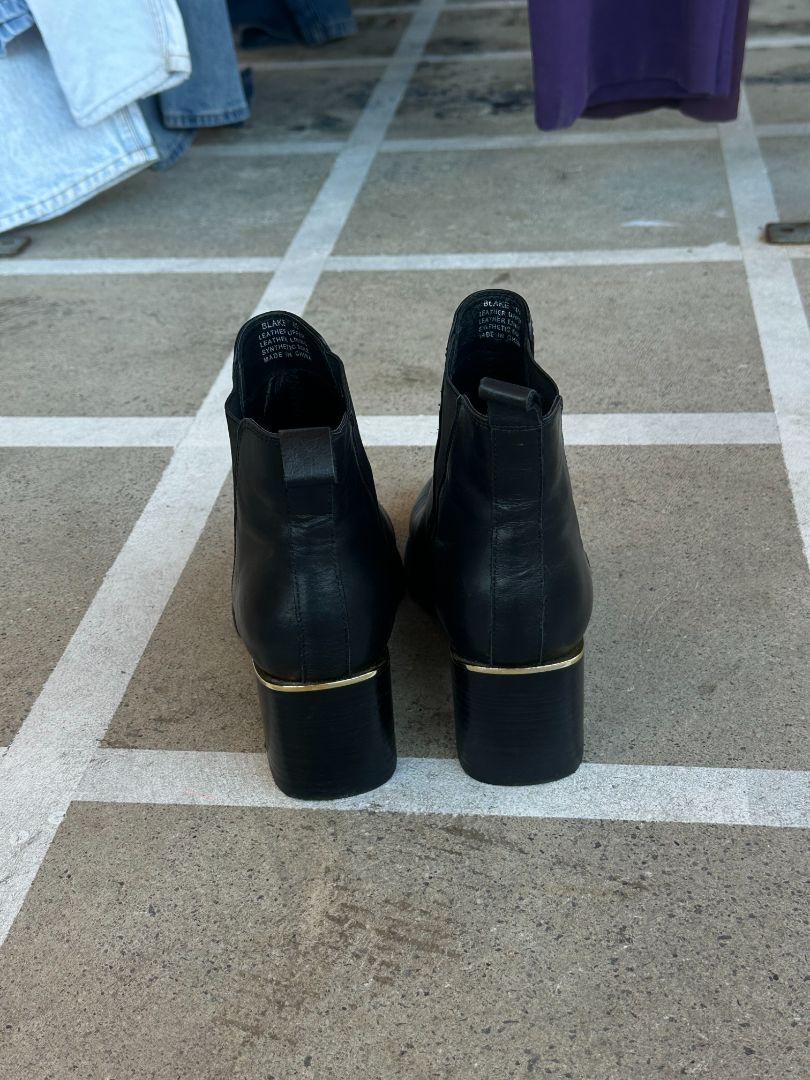 Jane Debster Boots, 40