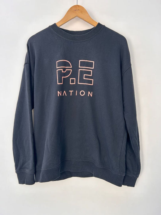 Pe Nation Crewneck, S