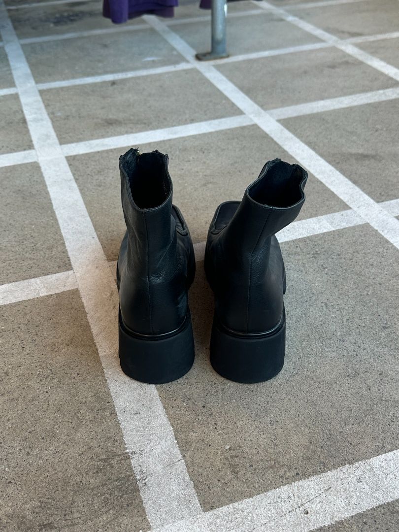 Django & Juliette Boots, 37