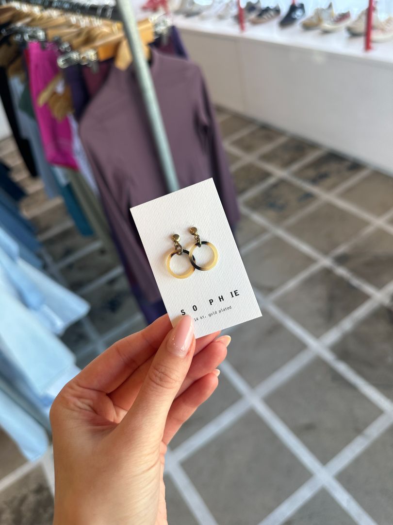SOPHIE Earrings