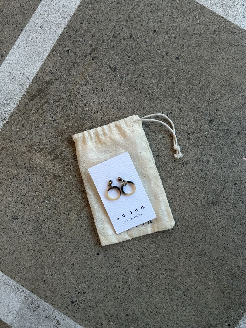 SOPHIE Earrings