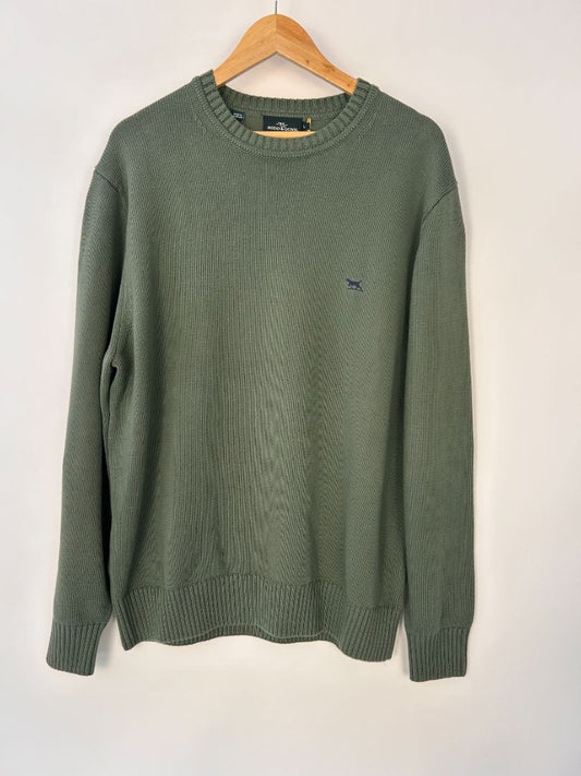 Rodd & Gunn Knit, large