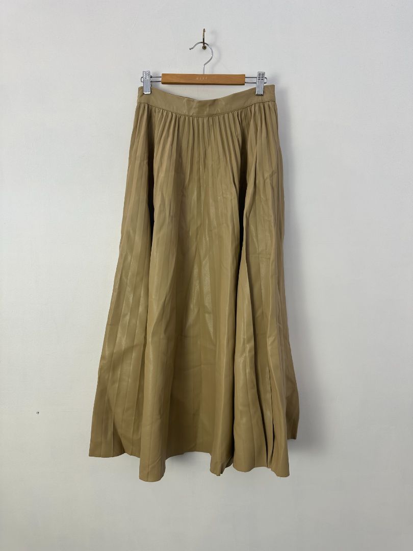 OLIVIA Midi Skirt, S