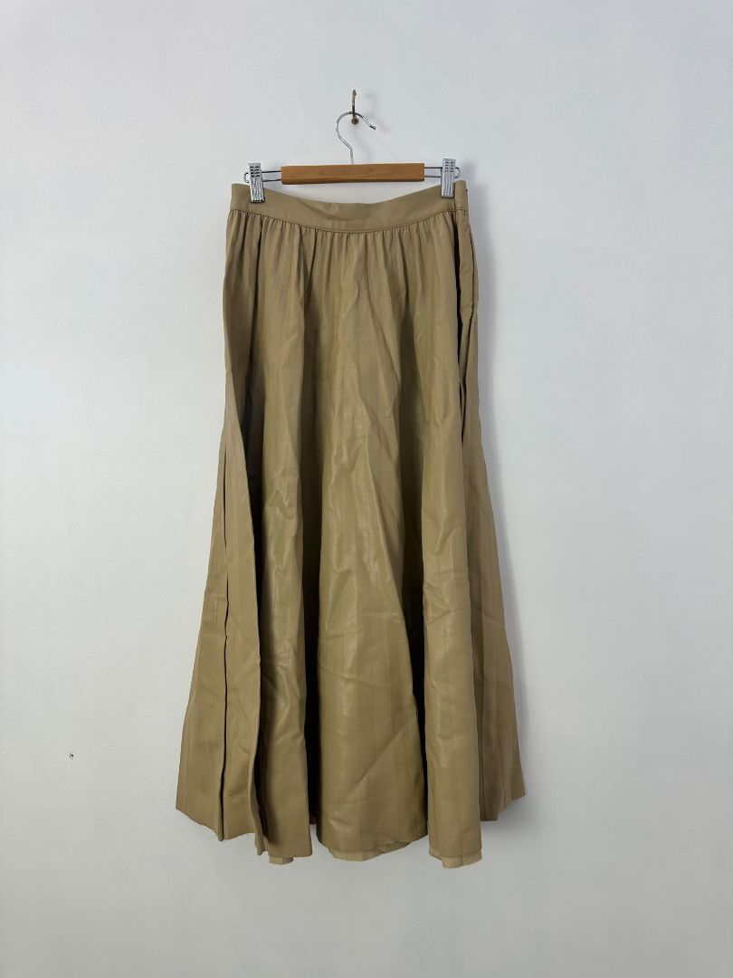 OLIVIA Midi Skirt, S