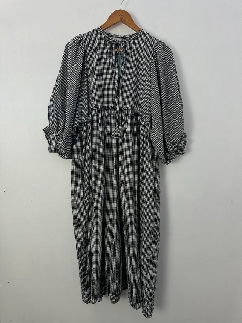 Caravan Midi Dress, small