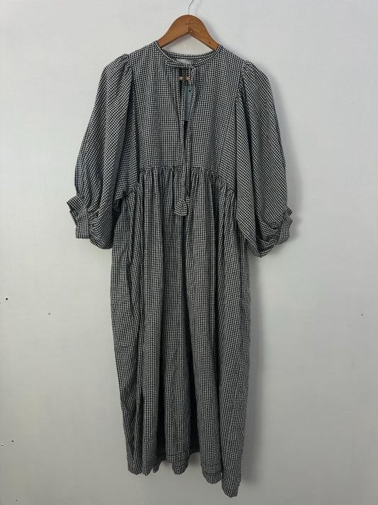 Caravan Midi Dress, small