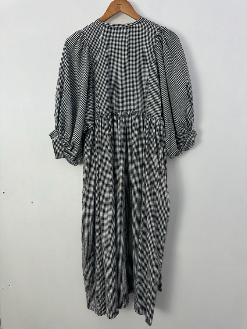 Caravan Midi Dress, small