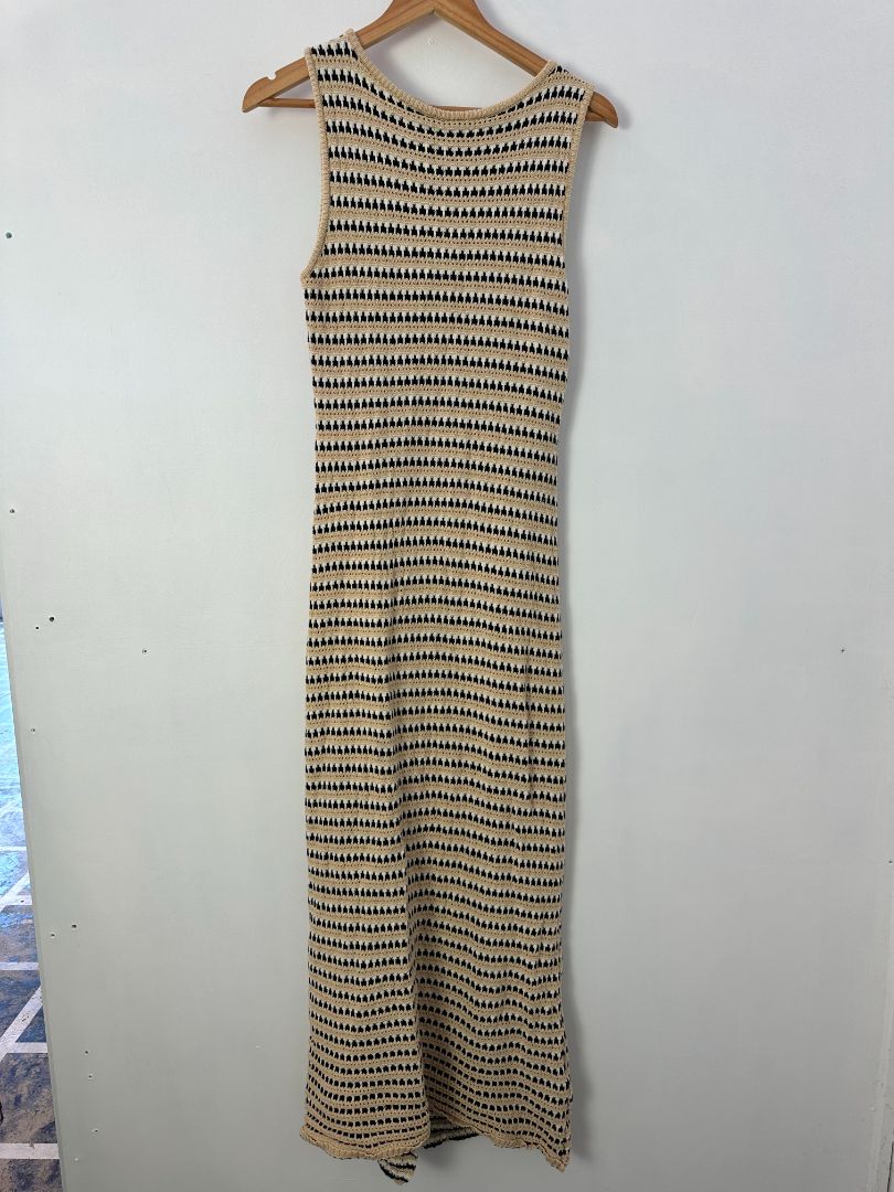 DISSH Maxi Dress, L