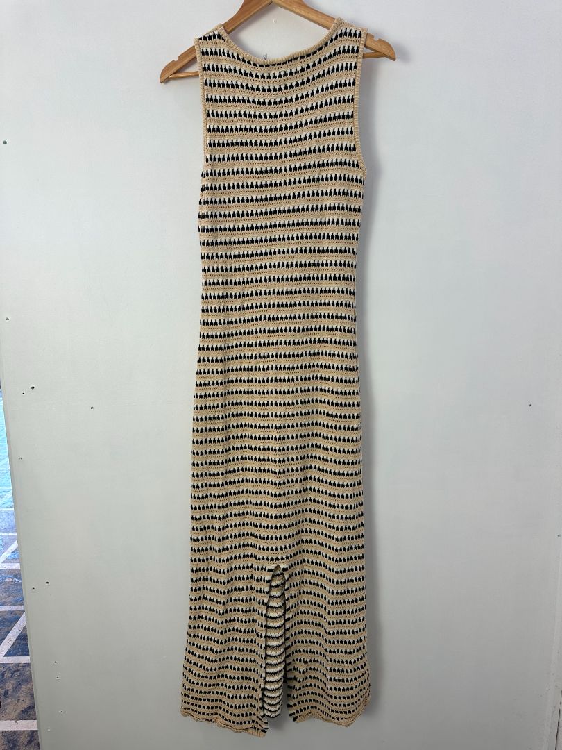 DISSH Maxi Dress, L