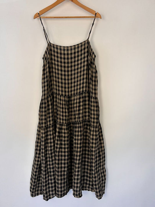 MARLE Midi Dress, 16