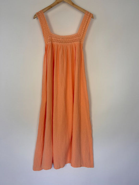 alakai Midi Dress, S