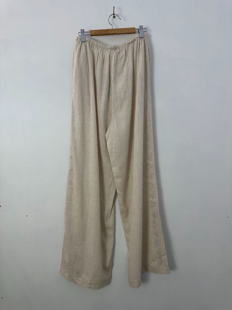 Lost in Lunar Trousers, S