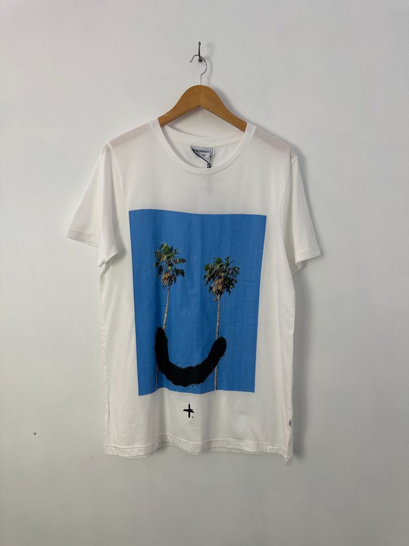 Federation Tee, x small