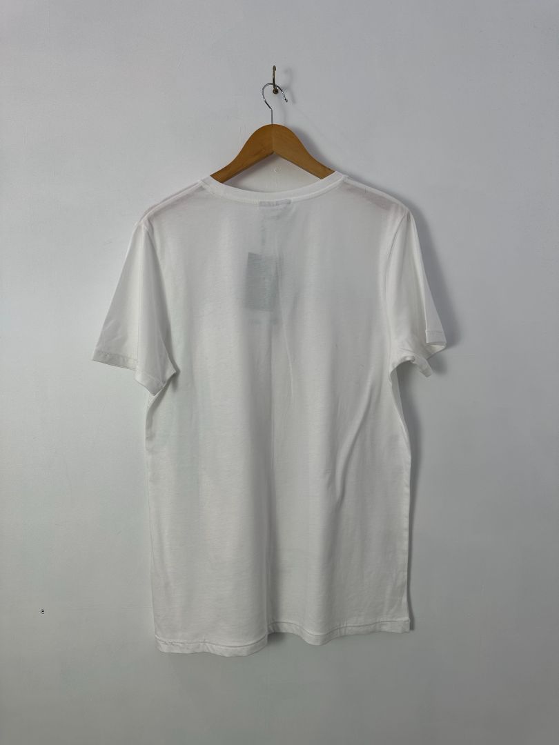 Federation Tee, x small
