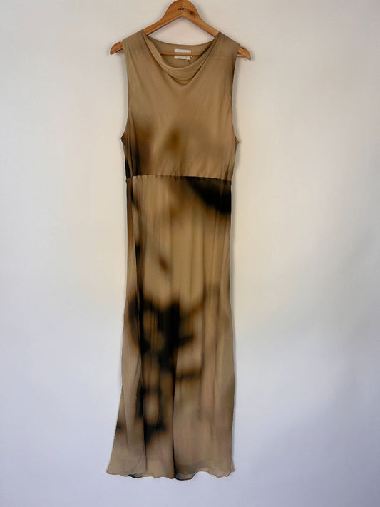 DISSH Maxi Dress, 16