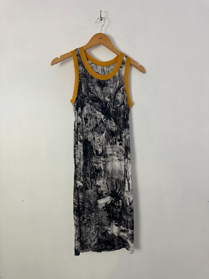 Carven Mini Dress, M