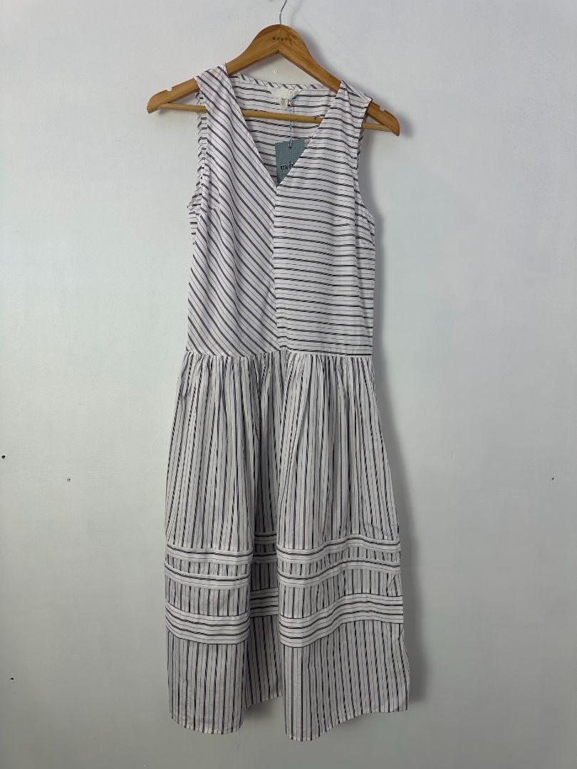 H & M Midi Dress, XS