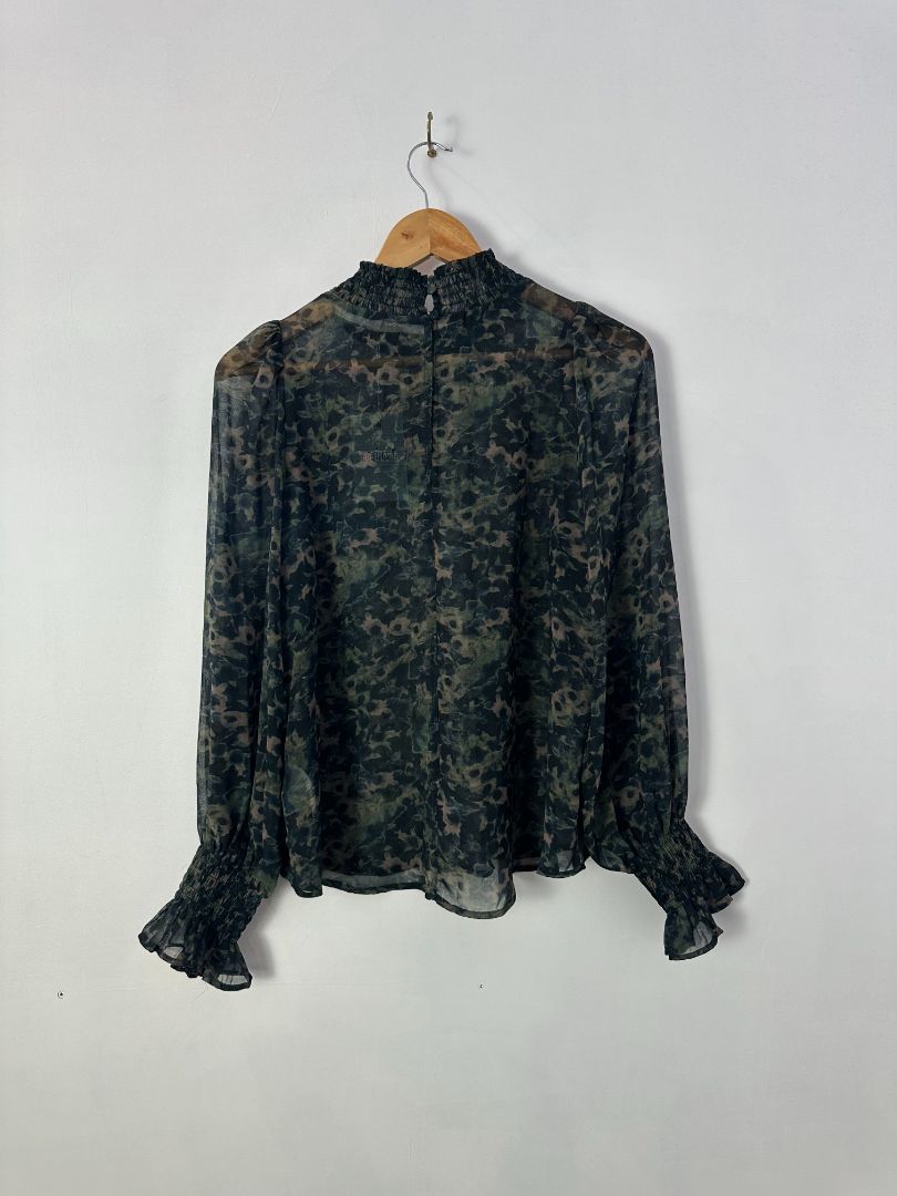 IVY + JACK Blouse, 6