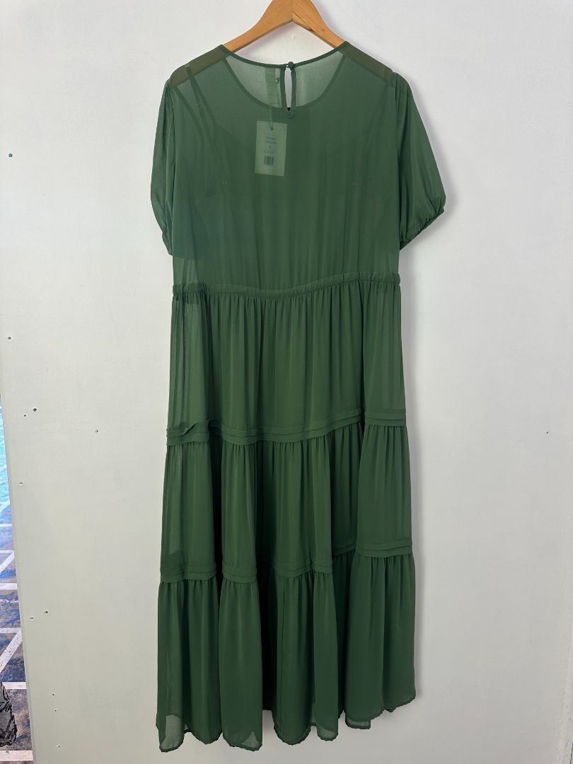 Sylvester Maxi Dress, 8