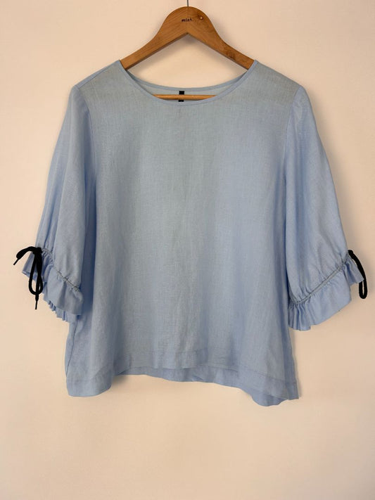 NYNE Blouse, 14