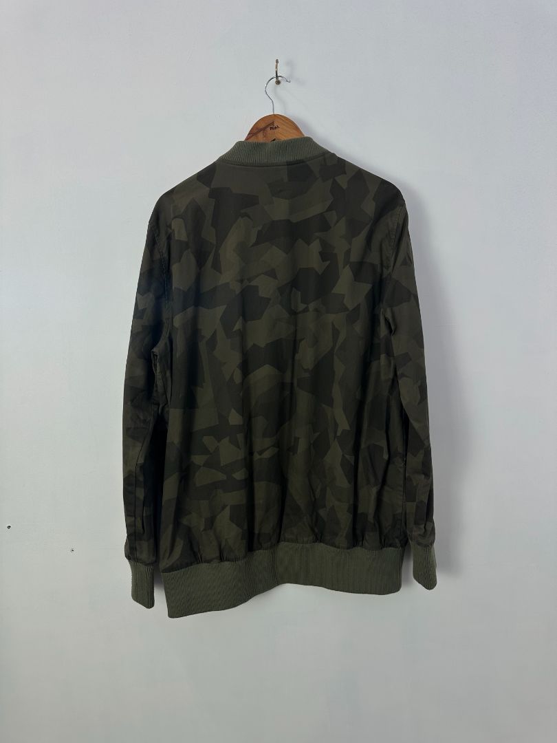 Federation Jacket, XL