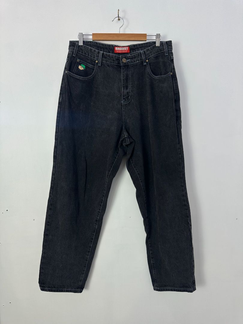 BUTTER Jeans, 32