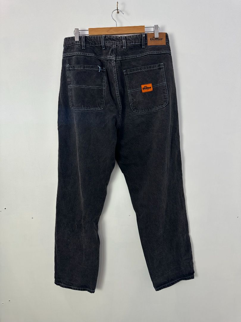 BUTTER Jeans, 32