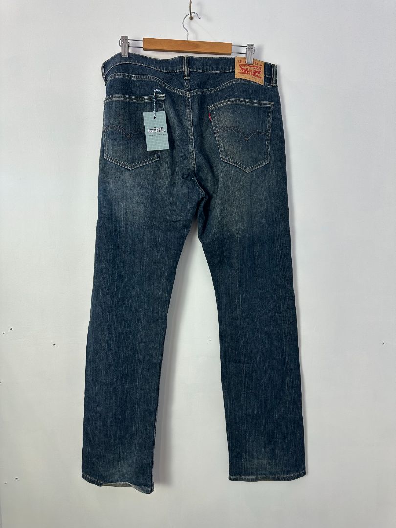 Levis Strauss & Co. Jeans, 36 / 32
