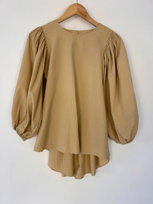 Country Road Blouse, 4