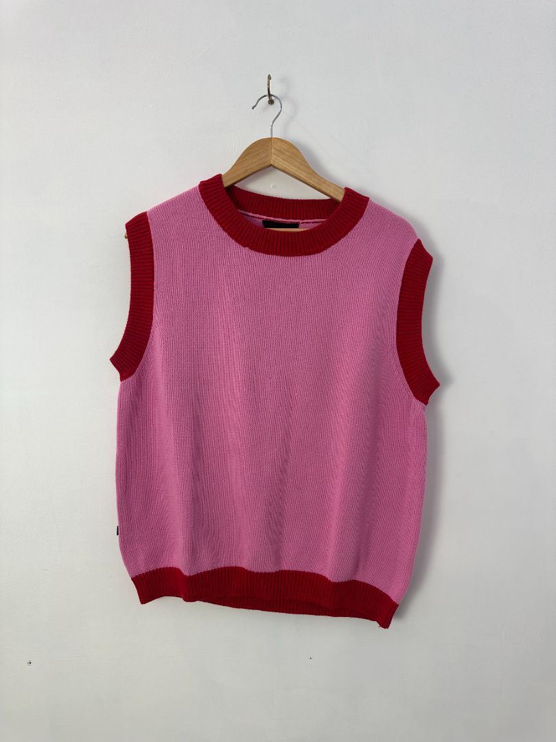 THING THING Vest, 12